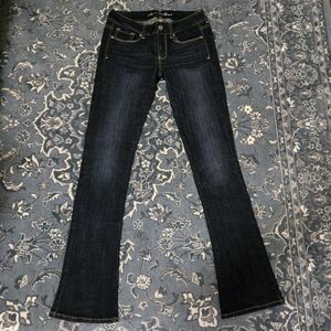 American Eagle Dark Wash Jeans
